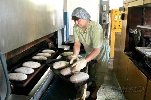 Проект "Туризм без чемодана": едем в Зельву (Добавлено видео)