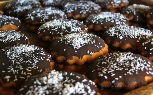 Проект "Туризм без чемодана": едем в Зельву (Добавлено видео)