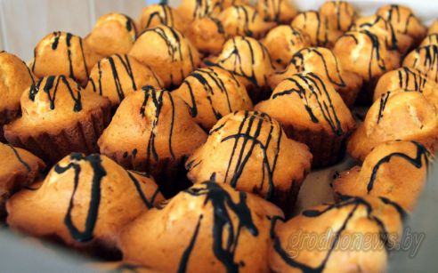 Проект "Туризм без чемодана": едем в Зельву (Добавлено видео)