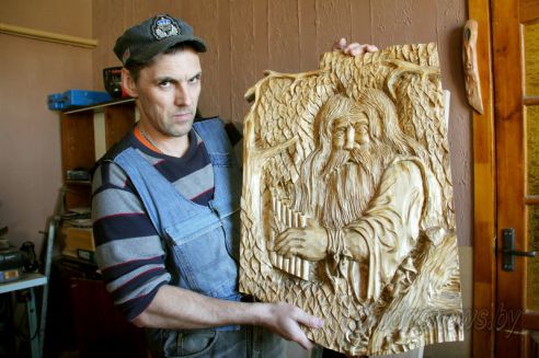 Проект "Туризм без чемодана": едем в Зельву (Добавлено видео)