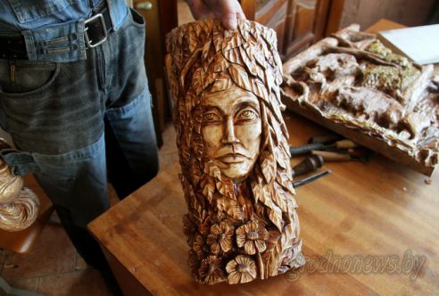 Проект "Туризм без чемодана": едем в Зельву (Добавлено видео)