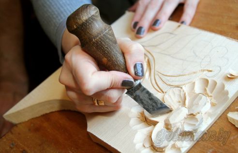 Проект "Туризм без чемодана": едем в Зельву (Добавлено видео)