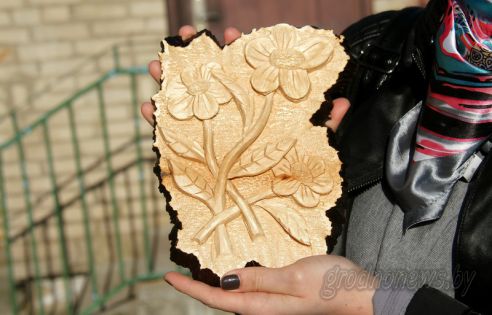 Проект "Туризм без чемодана": едем в Зельву (Добавлено видео)