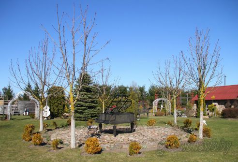 Проект "Туризм без чемодана": едем в Зельву (Добавлено видео)