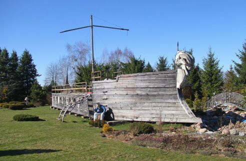 Проект "Туризм без чемодана": едем в Зельву (Добавлено видео)