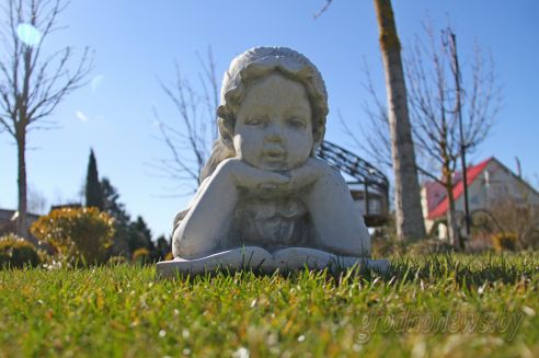 Проект "Туризм без чемодана": едем в Зельву (Добавлено видео)