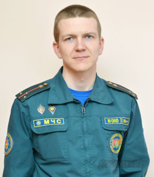 Проект "Туризм без чемодана": едем в Зельву (Добавлено видео)