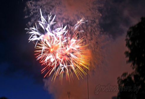 Впервые в Гродненской области пройдет марафон концертов, посвященных Дню Независимости Республики Беларусь