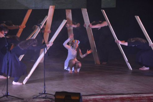 «Арт-вакацыi». Технари и гуманитарии могли бы учиться и в творческих колледжах