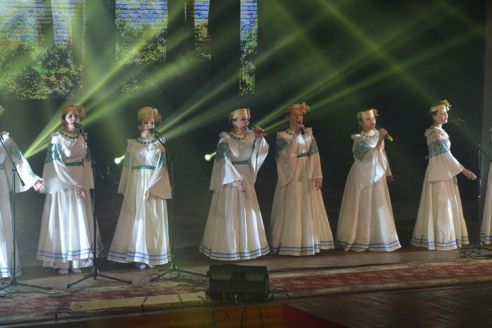 «Арт-вакацыi». Технари и гуманитарии могли бы учиться и в творческих колледжах