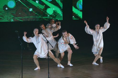 «Арт-вакацыi». Технари и гуманитарии могли бы учиться и в творческих колледжах