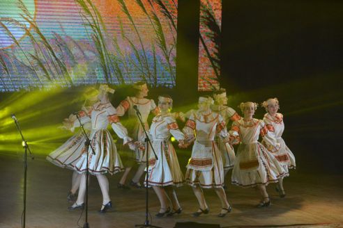 «Арт-вакацыi». Технари и гуманитарии могли бы учиться и в творческих колледжах