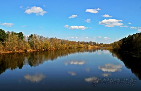 Проект "Туризм без чемодана": едем в Мосты (Добавлено видео)