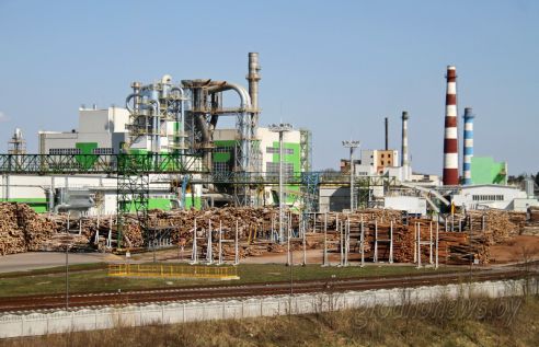 Проект "Туризм без чемодана": едем в Мосты (Добавлено видео)