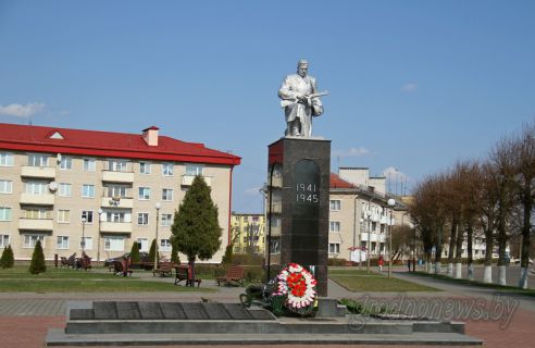Проект "Туризм без чемодана": едем в Мосты (Добавлено видео)