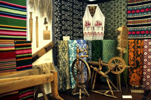 Проект "Туризм без чемодана": едем в Мосты (Добавлено видео)