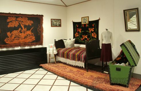 Проект "Туризм без чемодана": едем в Мосты (Добавлено видео)