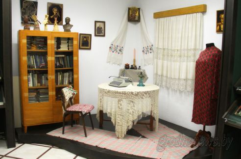 Проект "Туризм без чемодана": едем в Мосты (Добавлено видео)