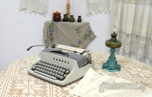 Проект "Туризм без чемодана": едем в Мосты (Добавлено видео)