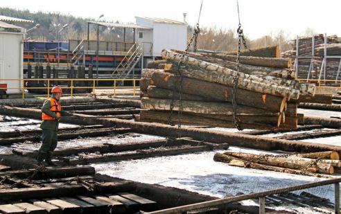 Проект "Туризм без чемодана": едем в Мосты (Добавлено видео)