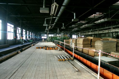 Проект "Туризм без чемодана": едем в Мосты (Добавлено видео)