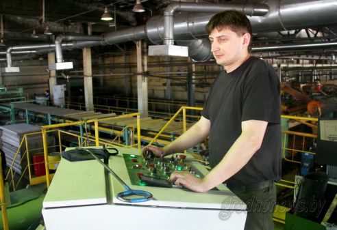 Проект "Туризм без чемодана": едем в Мосты (Добавлено видео)