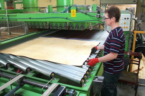 Проект "Туризм без чемодана": едем в Мосты (Добавлено видео)