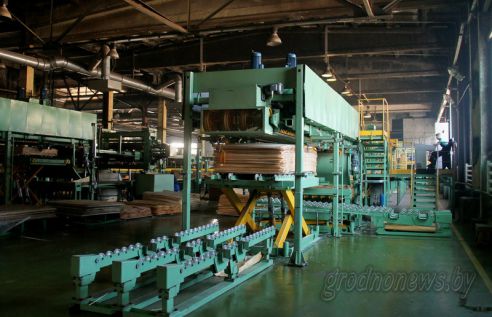 Проект "Туризм без чемодана": едем в Мосты (Добавлено видео)