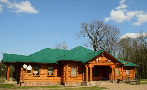 Проект "Туризм без чемодана": едем в Мосты (Добавлено видео)