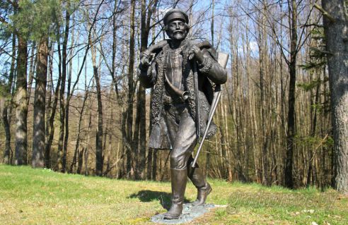 Проект "Туризм без чемодана": едем в Мосты (Добавлено видео)