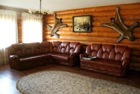 Проект "Туризм без чемодана": едем в Мосты (Добавлено видео)