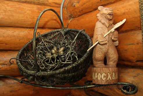 Проект "Туризм без чемодана": едем в Мосты (Добавлено видео)