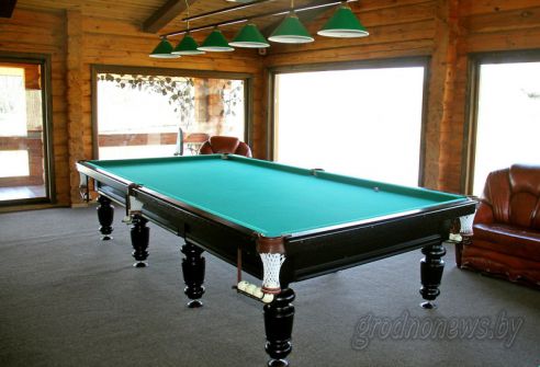 Проект "Туризм без чемодана": едем в Мосты (Добавлено видео)