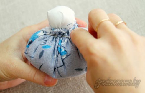 Проект "Туризм без чемодана": едем в Мосты (Добавлено видео)