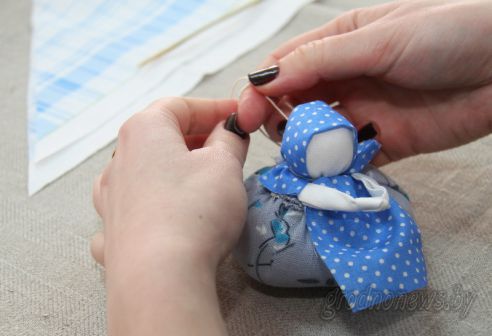 Проект "Туризм без чемодана": едем в Мосты (Добавлено видео)