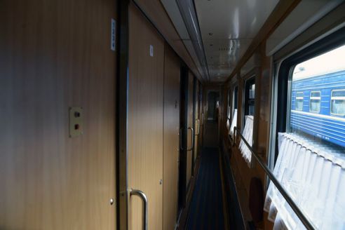 В условиях тарифной конкуренции гомельские железнодорожники делают ставку на сервис