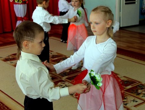 В детсаду № 15 в Калинковичах открылся кабинет православной культуры