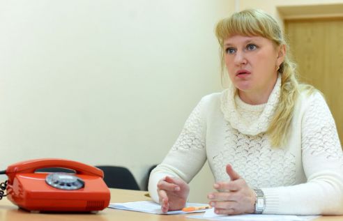 Заведующая подростковым отделением наркодиспансера: «В Гомеле возросло количество алкогольных отравлений у детей»