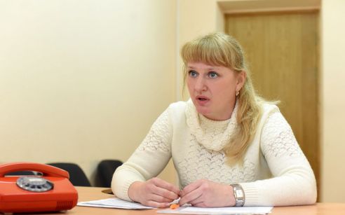 Заведующая подростковым отделением наркодиспансера: «В Гомеле возросло количество алкогольных отравлений у детей»