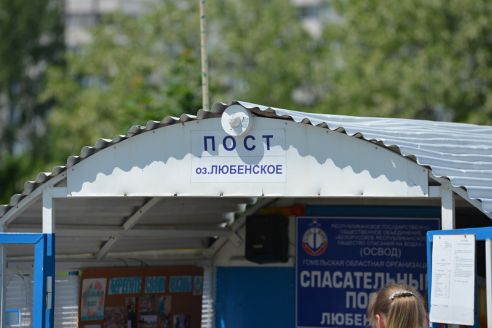 Узнали, почему пляжи Советского района пользуются стабильно высоким спросом