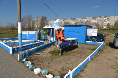 Узнали, почему пляжи Советского района пользуются стабильно высоким спросом
