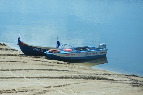 Узнали, почему пляжи Советского района пользуются стабильно высоким спросом
