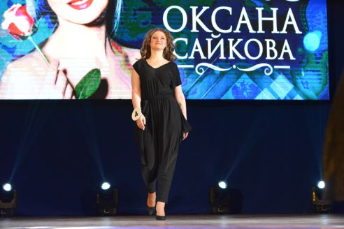 В битве за корону «Мисс химзавода» победа досталась Елене Смусенок