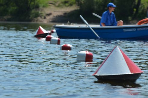 Узнали, почему пляжи Советского района пользуются высоким спросом