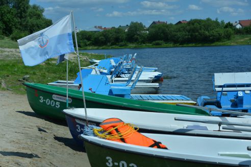Узнали, почему пляжи Советского района пользуются высоким спросом