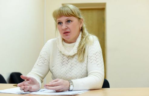 Откуда у детей тяга к спиртному? Разговор с заведующей подростковым отделением наркодиспансера