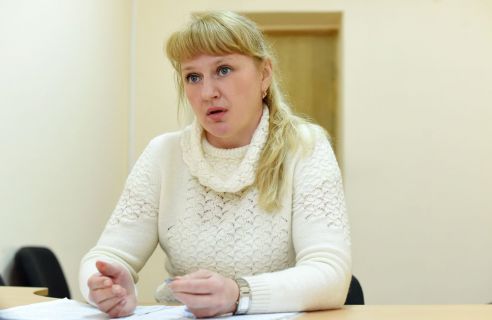 Откуда у детей тяга к спиртному? Разговор с заведующей подростковым отделением наркодиспансера