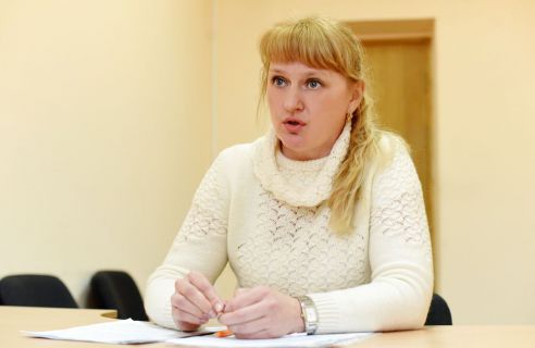 Откуда у детей тяга к спиртному? Разговор с заведующей подростковым отделением наркодиспансера