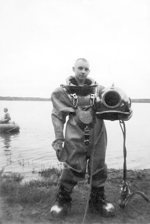 145 лет ОСВОД. Лица Гомельской областной организации