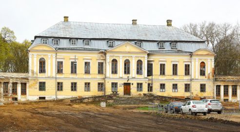 Гродненщина присоединилась к республиканскому субботнику (Дополнено)